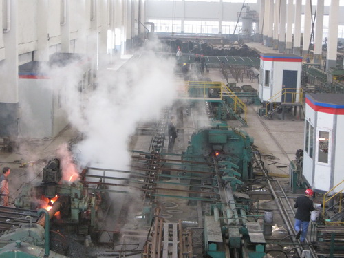 重庆无缝钢管厂家