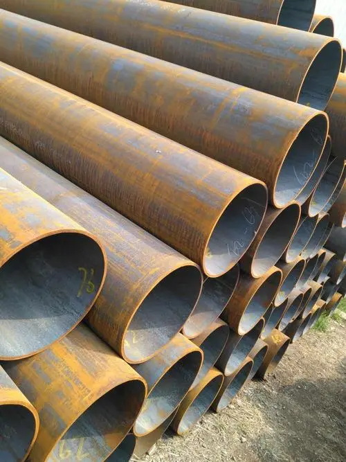 重庆20#无缝钢管