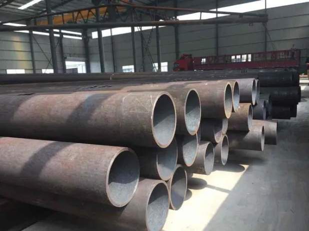 重庆16mn无缝钢管