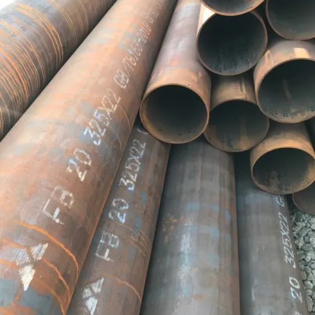 重庆35crmo无缝钢管