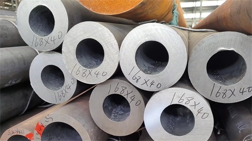 重庆42crmo无缝钢管