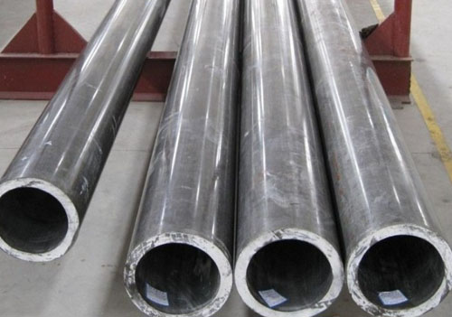 重庆精密液压无缝钢管