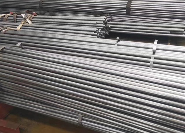 重庆精密无缝钢管厂家