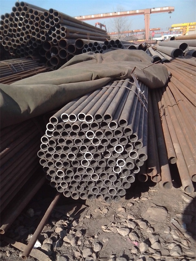 重庆小口径精密无缝钢管