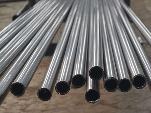 重庆精密无缝钢管生产厂家