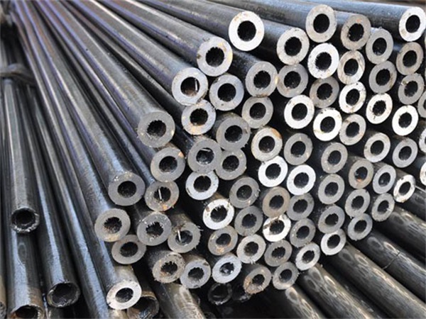 重庆精密光亮无缝钢管