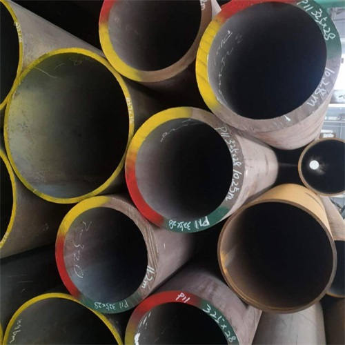 重庆27simn厚壁无缝钢管