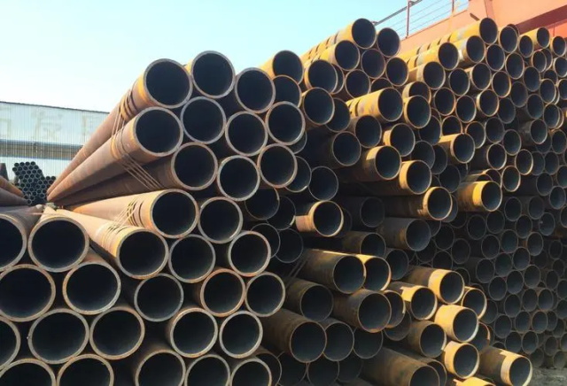 重庆无缝钢管厂