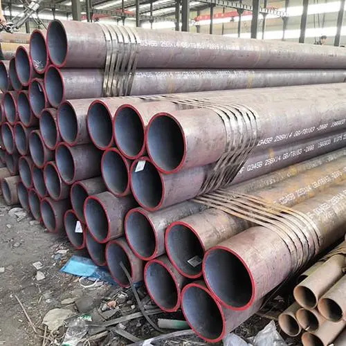 重庆q345b无缝钢管厂