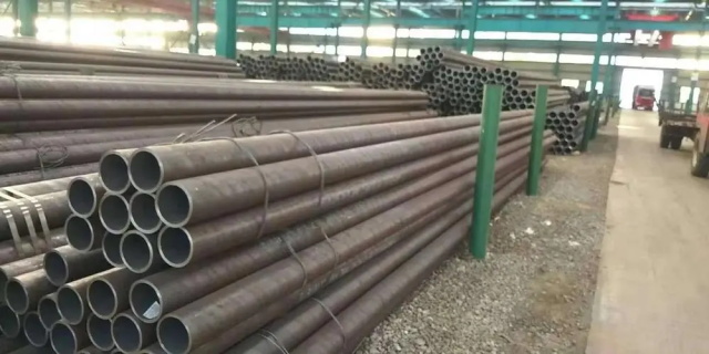 重庆16mn无缝钢管厂