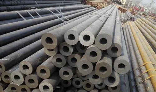 重庆冷拔无缝钢管厂
