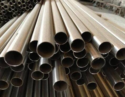 重庆冷拔精密无缝钢管厂