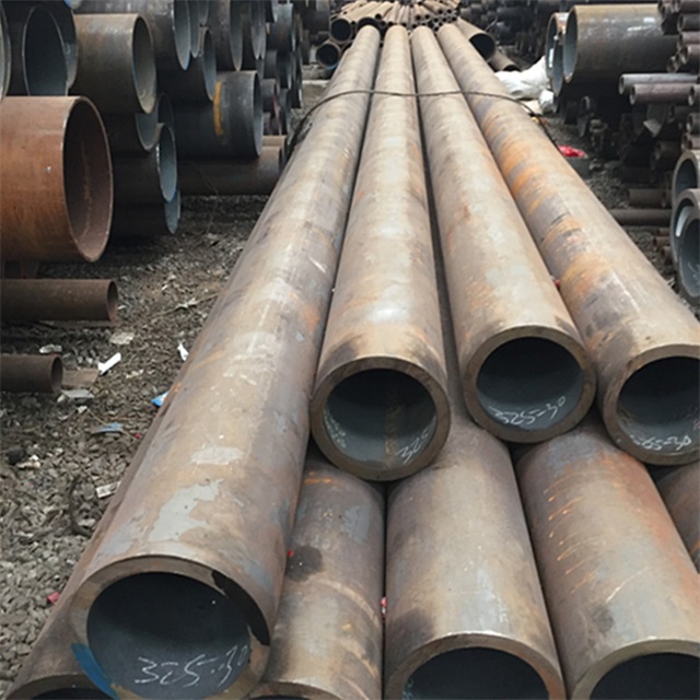 重庆中低压锅炉用无缝钢管价格