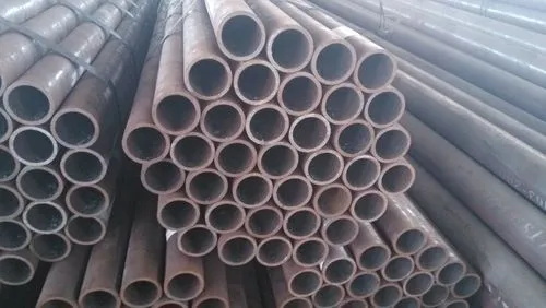 重庆中低压锅炉用无缝钢管尺寸