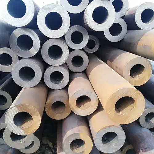 重庆gb t 8162 结构用无缝钢管