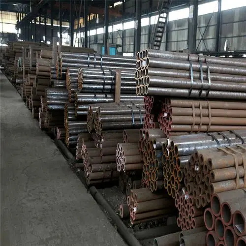 重庆gb8162-2008结构用无缝钢管