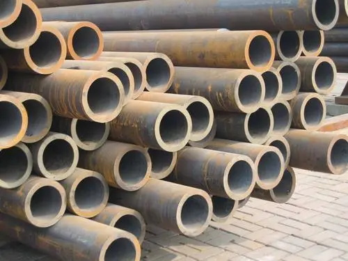 重庆输送流体用无缝钢管