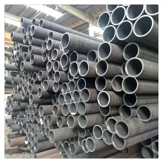 重庆GB8163无缝管