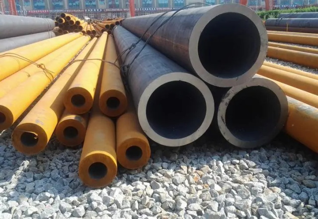 重庆GB5310锅炉钢管