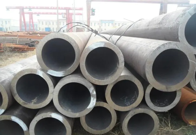 重庆GB5310钢管