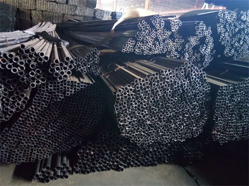 重庆GB6479无缝管 