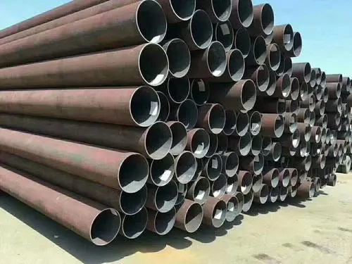 重庆GB6479无缝钢管