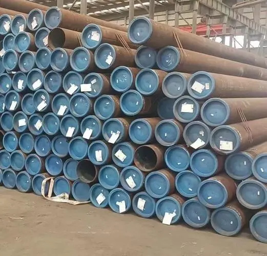 重庆GB6479化肥设备用无缝钢管