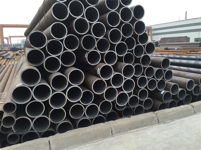 重庆GB9948无缝管