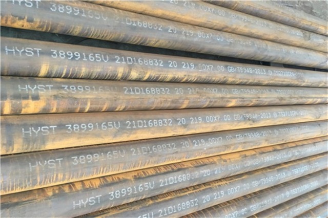 重庆GB9948石油裂化管