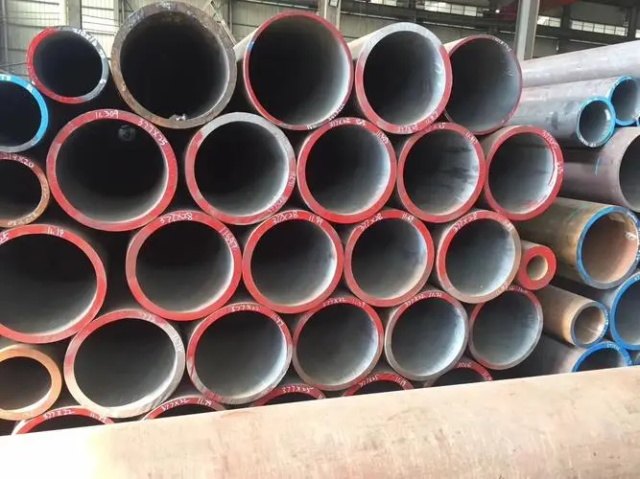 重庆GB9948石油裂化用无缝钢管