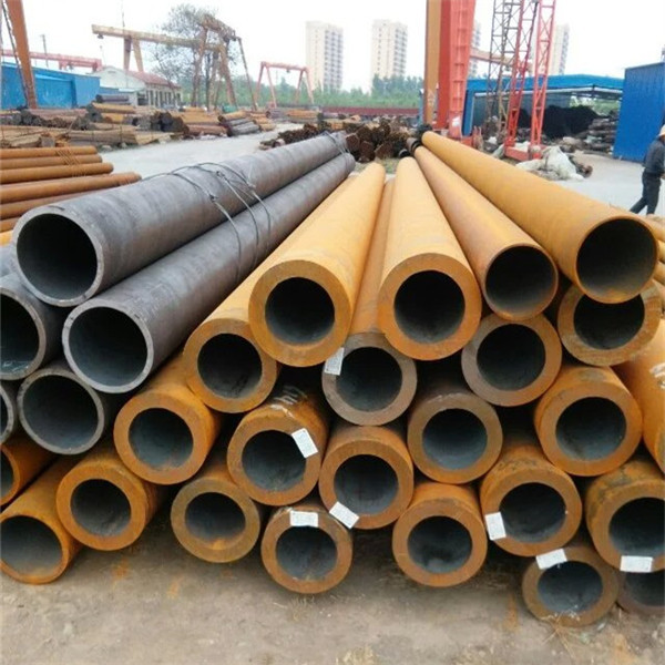 重庆地质无缝管