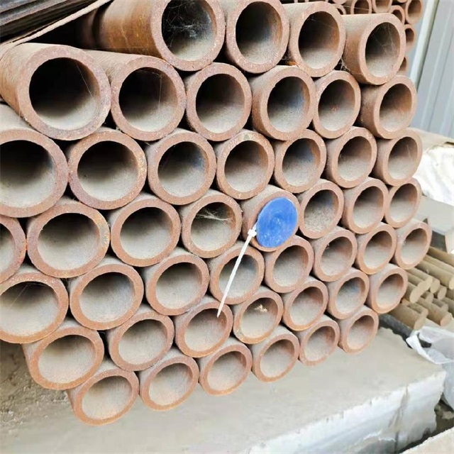 重庆地质钻探用无缝钢管