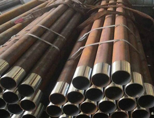 重庆地质用无缝钢管