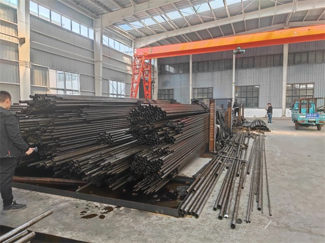 重庆304精密无缝钢管