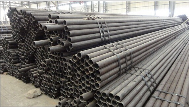 重庆GB8163流体用无缝管