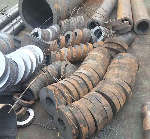 重庆厚壁合金无缝管切割