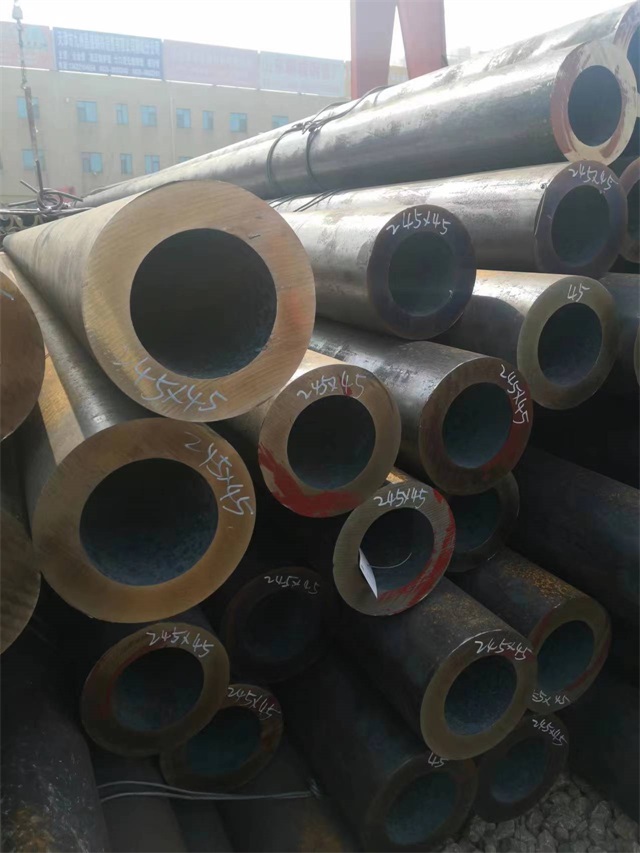 重庆3087无缝钢管