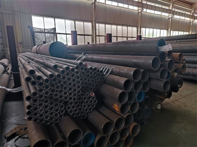 重庆高压锅炉管