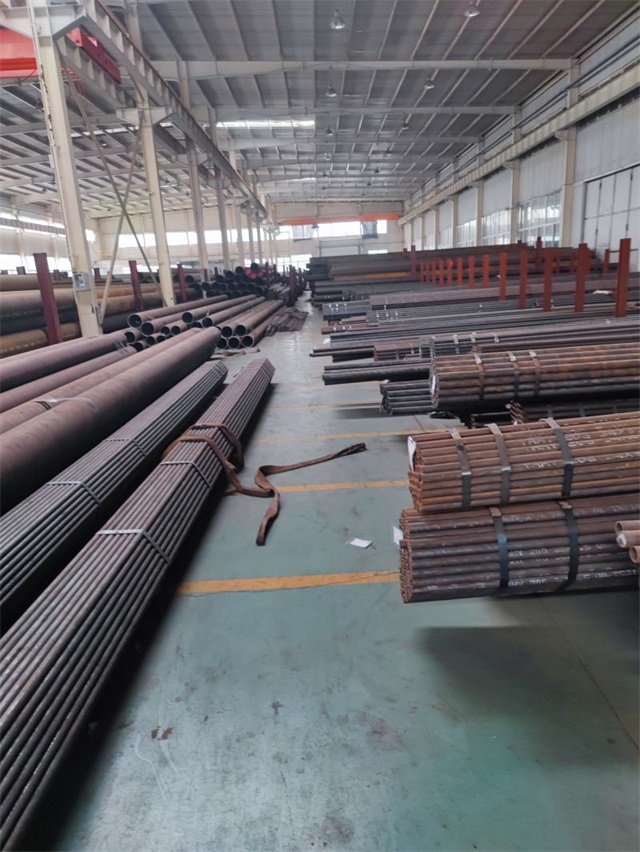 重庆高压锅炉钢管