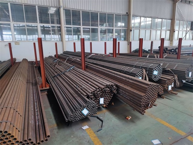 重庆高压锅炉用无缝钢管