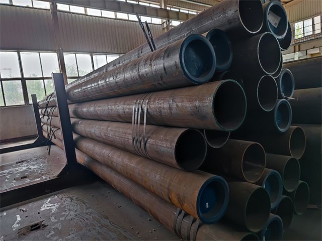 重庆高压无缝管