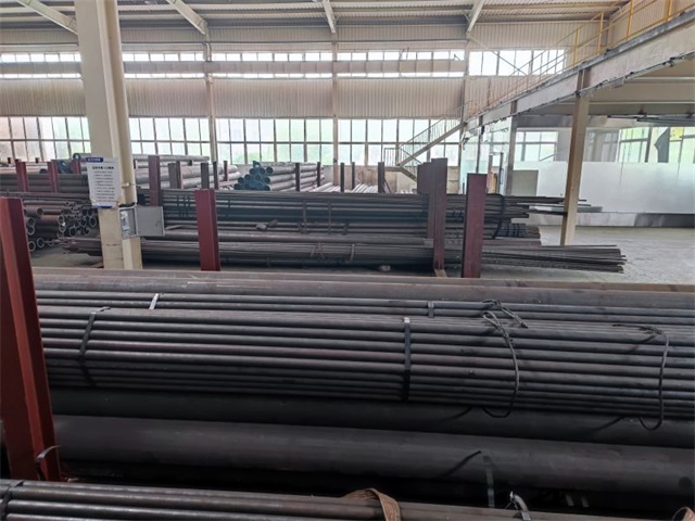 重庆5310无缝钢管 