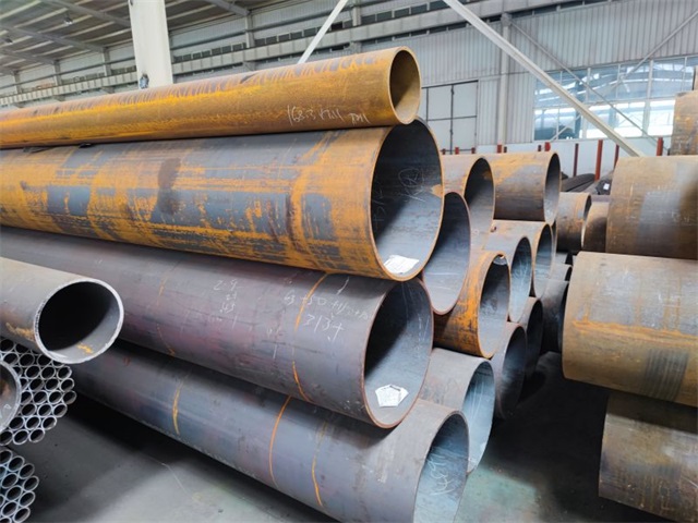 重庆5310无缝管
