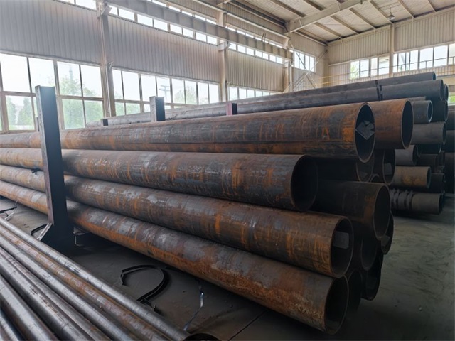 重庆5310锅炉钢管