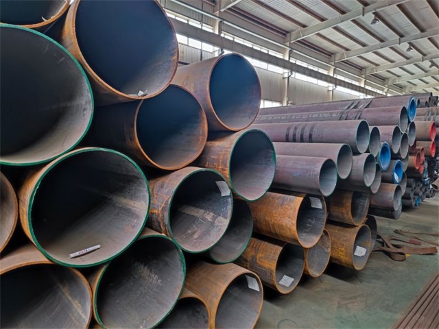 重庆5310高压锅炉钢管