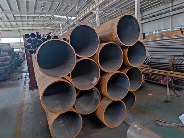 重庆GB5310高压锅炉管