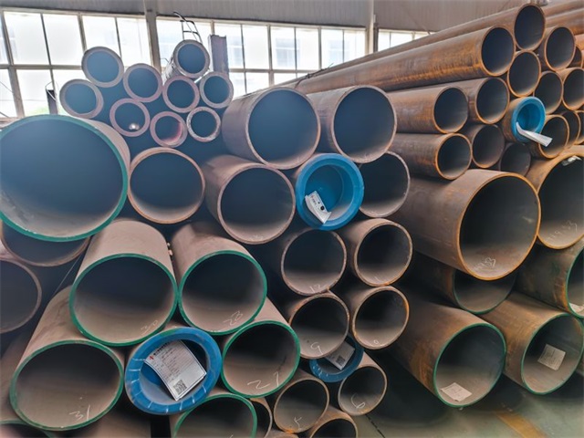 重庆20G无缝钢管厂家