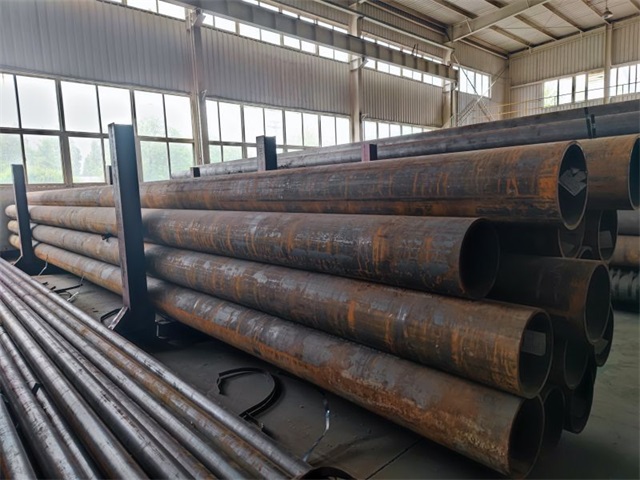 重庆15crmog高压锅炉管