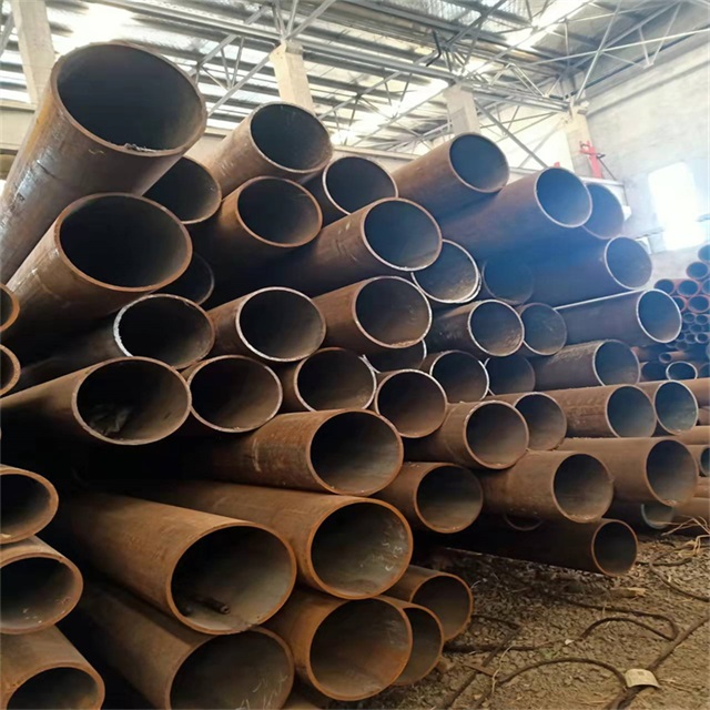 重庆gb3087锅炉管