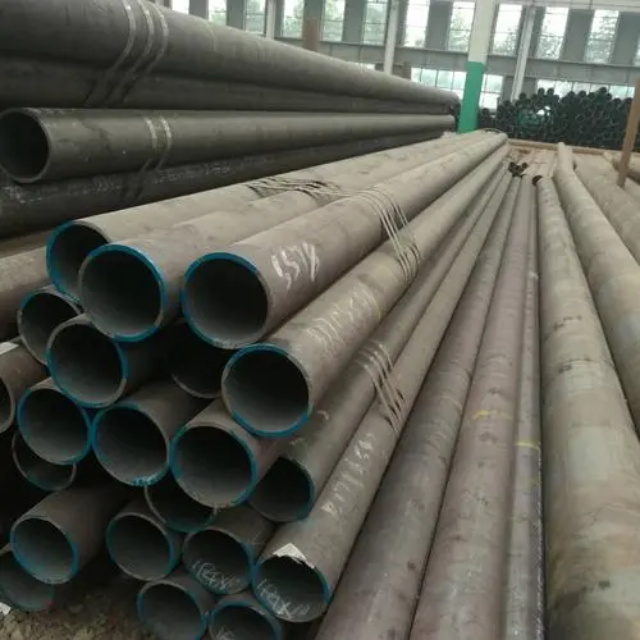 重庆gb3087无缝钢管